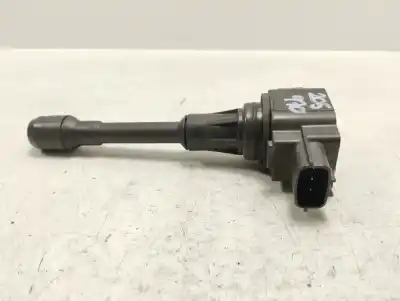 Peça sobressalente para automóvel em segunda mão bobina de ignição por nissan qashqai (j10) tekna referências oem iam aic2408n