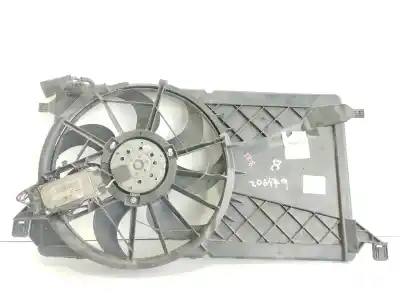 Pezzo di ricambio per auto di seconda mano elettroventola per ford focus lim. (cb4) trend riferimenti oem iam 3m5h8c607rh  