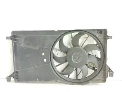 Pezzo di ricambio per auto di seconda mano elettroventola per ford focus lim. (cb4) trend riferimenti oem iam 3m5h8c607rh  