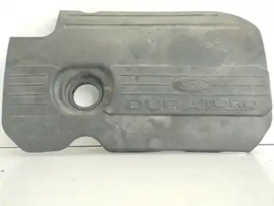 Peça sobressalente para automóvel em segunda mão tampa do motor por ford focus iii 1.5 tdci referências oem iam f1fq6a949a  