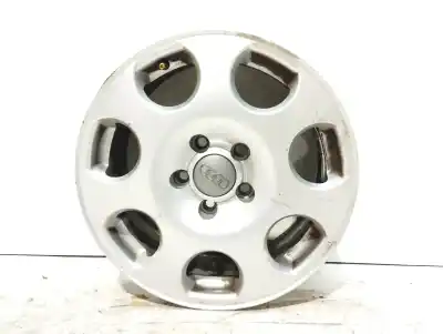 Peça sobressalente para automóvel em segunda mão jante por audi a4 berlina (8e) 2.4 v6 30v cat (bdv) referências oem iam 8e0601025f  