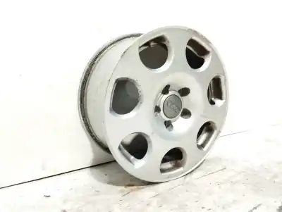 Peça sobressalente para automóvel em segunda mão jante por audi a4 berlina (8e) 2.4 v6 30v cat (bdv) referências oem iam 8e0601025f  