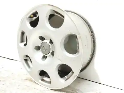 Peça sobressalente para automóvel em segunda mão jante por audi a4 berlina (8e) 2.4 v6 30v cat (bdv) referências oem iam 8e0601025f  