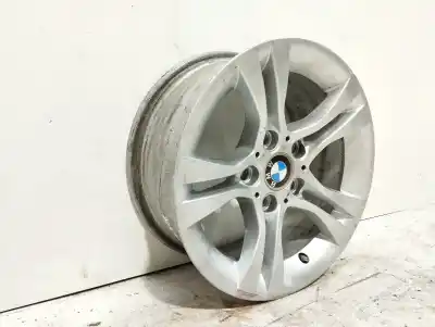 Second-hand car spare part rim for bmw serie 1 berlina (e81/e87) 118d oem iam references 6780907