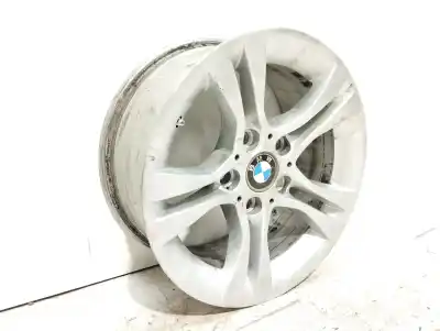 Second-hand car spare part rim for bmw serie 1 berlina (e81/e87) 118d oem iam references 6780907