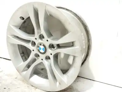 Second-hand car spare part rim for bmw serie 1 berlina (e81/e87) 118d oem iam references 6780907
