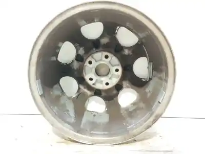 Peça sobressalente para automóvel em segunda mão jante por audi a4 berlina (8e) 2.4 v6 30v cat (bdv) referências oem iam 8e0601025f