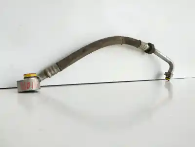 Peça sobressalente para automóvel em segunda mão tubos de ar condicionado por volkswagen touareg (7l6) 5.0 v10 tdi dpf referências oem iam 7l6820744ar