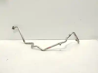 Автозапчастина б/у труби кондиціонації для renault kangoo dynamique посилання на oem iam 8200395493  