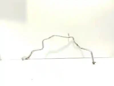 Автозапчастина б/у труби кондиціонації для renault kangoo dynamique посилання на oem iam 8200395493  