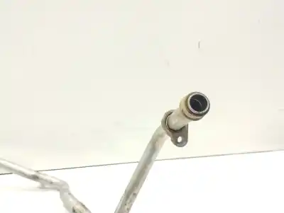 Автозапчастина б/у труби кондиціонації для renault kangoo dynamique посилання на oem iam 8200395493  