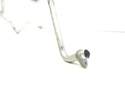 Автозапчастина б/у труби кондиціонації для renault kangoo dynamique посилання на oem iam 8200395493  