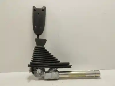 Peça sobressalente para automóvel em segunda mão pré-tensor de airbag esquerdo por nissan qashqai (j10) tekna referências oem iam 86843jd010