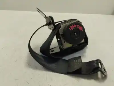 Peça sobressalente para automóvel em segunda mão cinto de segurança traseiro direito por nissan qashqai (j10) tekna referências oem iam 88844jd000