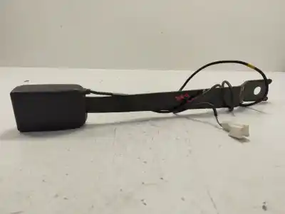 Peça sobressalente para automóvel em segunda mão chicote / encaixe cinto segurança dianteiro direito por nissan qashqai (j10) tekna referências oem iam 86842jd00b