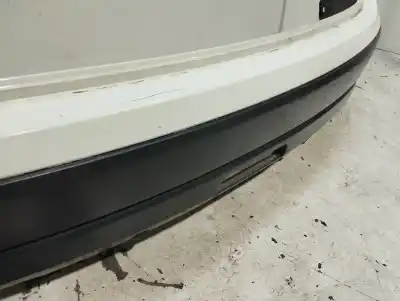 Peça sobressalente para automóvel em segunda mão para choques traseiro por nissan qashqai (j10) tekna referências oem iam 85022br10h