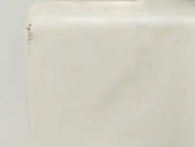 Peça sobressalente para automóvel em segunda mão depósito do limpa vidros por nissan qashqai (j10) tekna referências oem iam 28910jd900