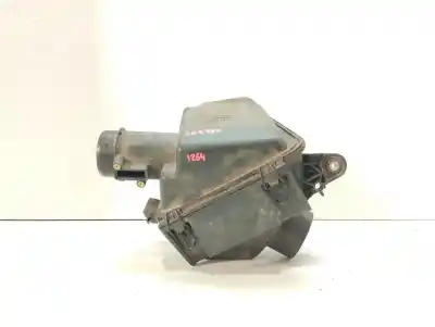 Peça sobressalente para automóvel em segunda mão suporte do filtro de ar por nissan qashqai (j10) tekna referências oem iam 1021725s01