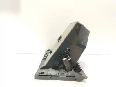 Pezzo di ricambio per auto di seconda mano scatola di guanti per nissan qashqai (j10) tekna riferimenti oem iam 68520jd900  
