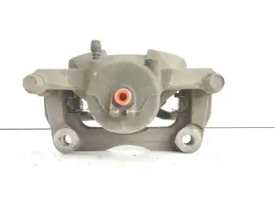 Peça sobressalente para automóvel em segunda mão pinça de travão dianteira esquerda por nissan qashqai (j10) tekna referências oem iam 41011jd00a