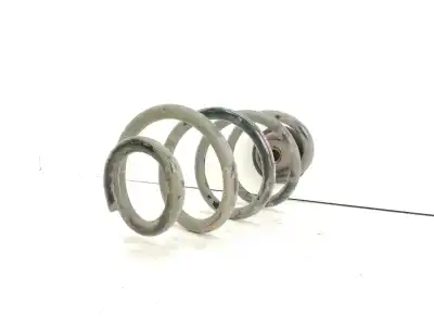 Peça sobressalente para automóvel em segunda mão mola de suspensão por nissan qashqai (j10) tekna referências oem iam 55020jd02a