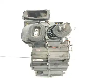 Peça sobressalente para automóvel em segunda mão aquecimento normal completo por nissan qashqai (j10) tekna referências oem iam 27235jd22a