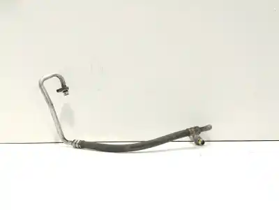 Peça sobressalente para automóvel em segunda mão tubos de ar condicionado por nissan qashqai (j10) tekna referências oem iam 92490jd20b