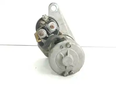 Peça sobressalente para automóvel em segunda mão motor de arranque por nissan qashqai (j10) tekna referências oem iam 23300en20a