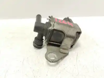 Peça sobressalente para automóvel em segunda mão bomba de ar secundária por nissan qashqai (j10) tekna referências oem iam k5t46695