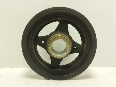 Peça sobressalente para automóvel em segunda mão polia do virabrequim por nissan qashqai (j10) tekna referências oem iam 12303ee50a