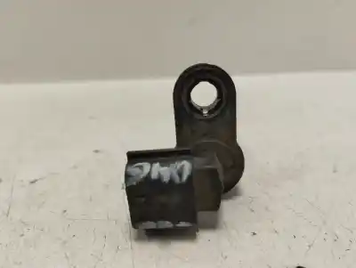 Peça sobressalente para automóvel em segunda mão sensor de ângulo de direção por nissan qashqai (j10) tekna referências oem iam s119702