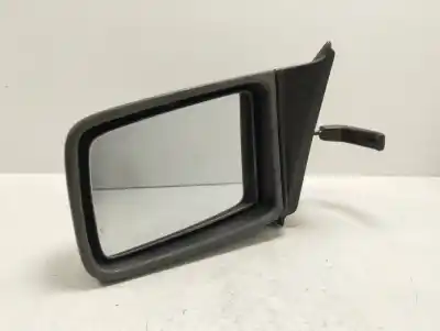 Second-hand car spare part left rearview mirror for opel kadett e ls berlina oem iam references 90442481  