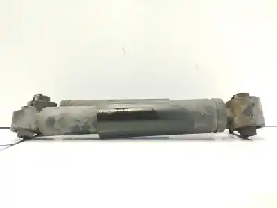 Peça sobressalente para automóvel em segunda mão conjunto de amortecedores traseiros por nissan qashqai (j10) tekna referências oem iam e6210jd02a