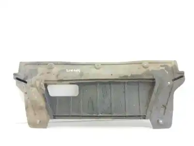 Peça sobressalente para automóvel em segunda mão cobertura / proteção do motor por nissan qashqai (j10) tekna referências oem iam 75890jd50a