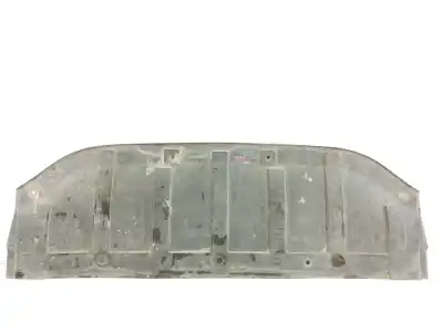 Peça sobressalente para automóvel em segunda mão cobertura / proteção do motor por nissan qashqai (j10) tekna referências oem iam 75892jd000