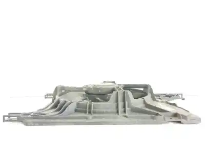 Peça sobressalente para automóvel em segunda mão termoventilador elétrico por nissan qashqai (j10) tekna referências oem iam 21481jd21a