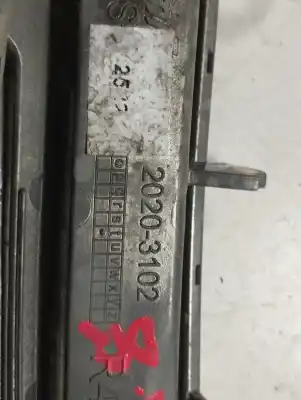 Pièce détachée automobile d'occasion FEU DE CÔTÉ DROIT pour BMW 1 (F20)  Références OEM IAM 63137280772  