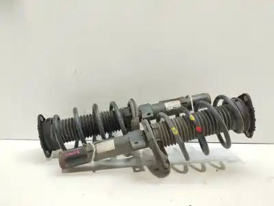 Second-hand car spare part front shock absorber set for ford c-max trend oem iam references av6118045abe  