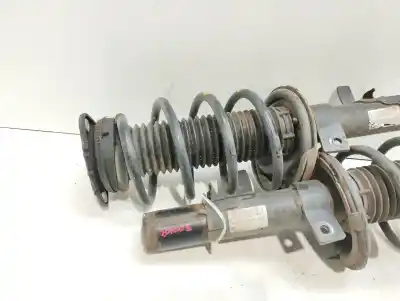 Second-hand car spare part front shock absorber set for ford c-max trend oem iam references av6118045abe  