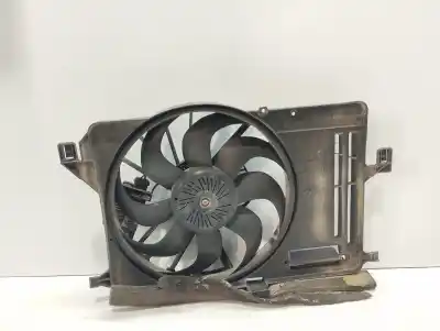 Second-hand car spare part radiator cooling fan for ford c-max trend oem iam references 8v618c607ee