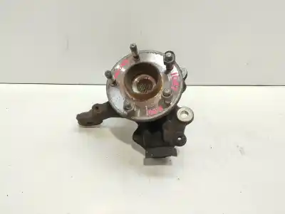 Second-hand car spare part front right knuckle for ford c-max trend oem iam references 1686602  