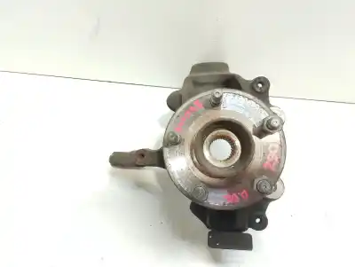 Second-hand car spare part front right knuckle for ford c-max trend oem iam references 1686602  
