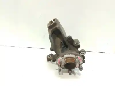 Second-hand car spare part front right knuckle for ford c-max trend oem iam references 1686602