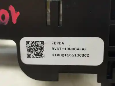Second-hand car spare part electronic module for ford c-max trend oem iam references bv6t13n064af  