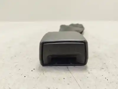 Second-hand car spare part central rear seat belt buckle for ford c-max trend oem iam references 1695660