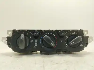 Second-hand car spare part heating / air conditioning control panel for ford c-max trend oem iam references am5t18549