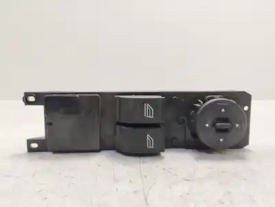 Second-hand car spare part left front power window switch for ford c-max trend oem iam references am5t14a132ea  