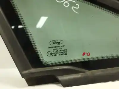 Автозапчастина б/у моон охорони передній прав для ford c-max trend посилання на oem iam am51r29710a  