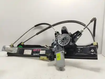 Second-hand car spare part driver left window regulator for ford c-max trend oem iam references am51r23201ae  