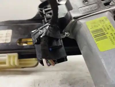 Second-hand car spare part driver left window regulator for ford c-max trend oem iam references am51r23201ae